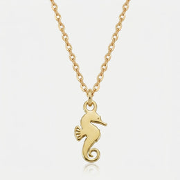 Free Gift: Seahorse Charm