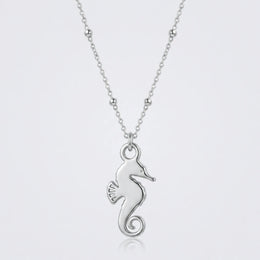Free Gift: Seahorse Charm