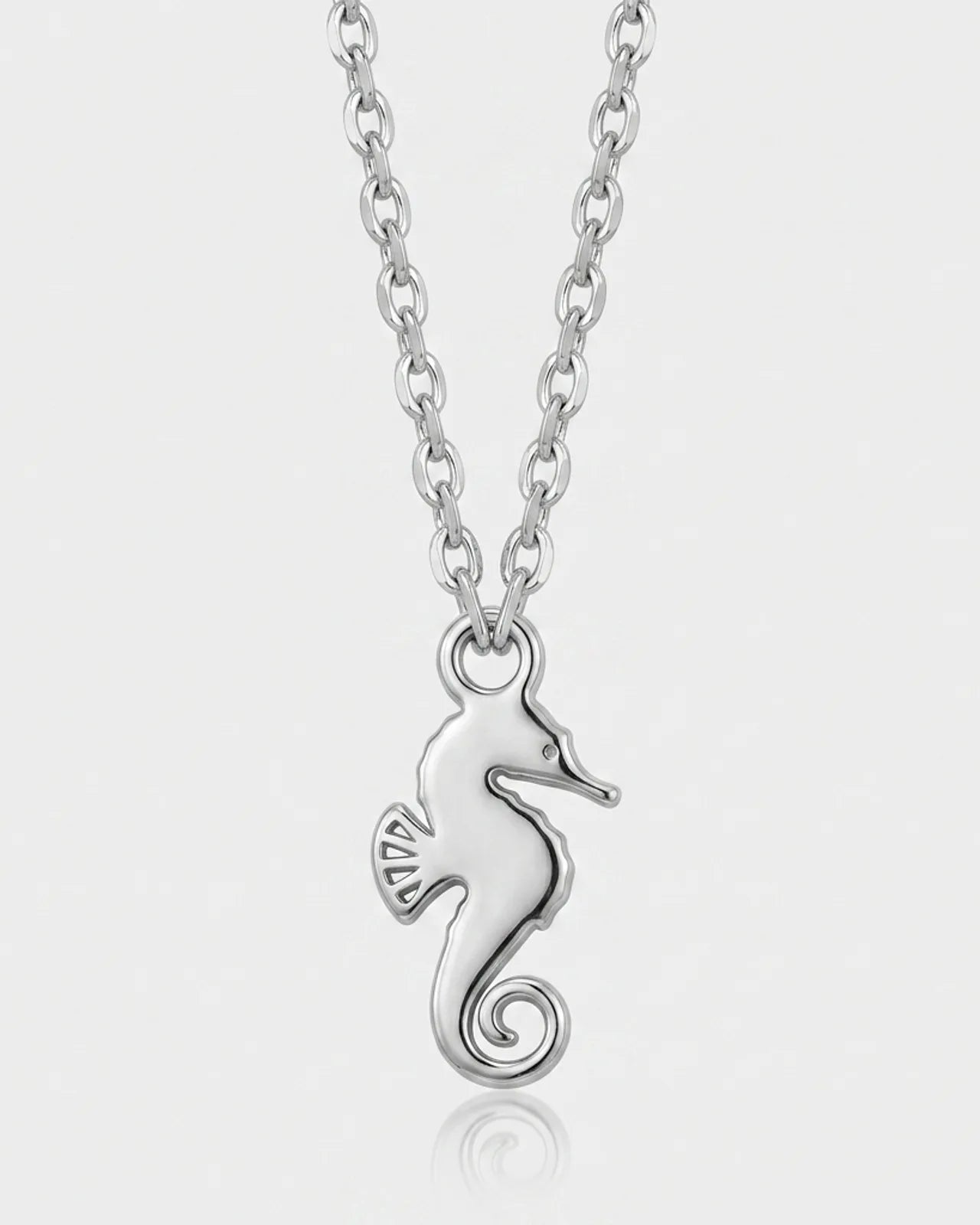Free Gift: Seahorse Charm