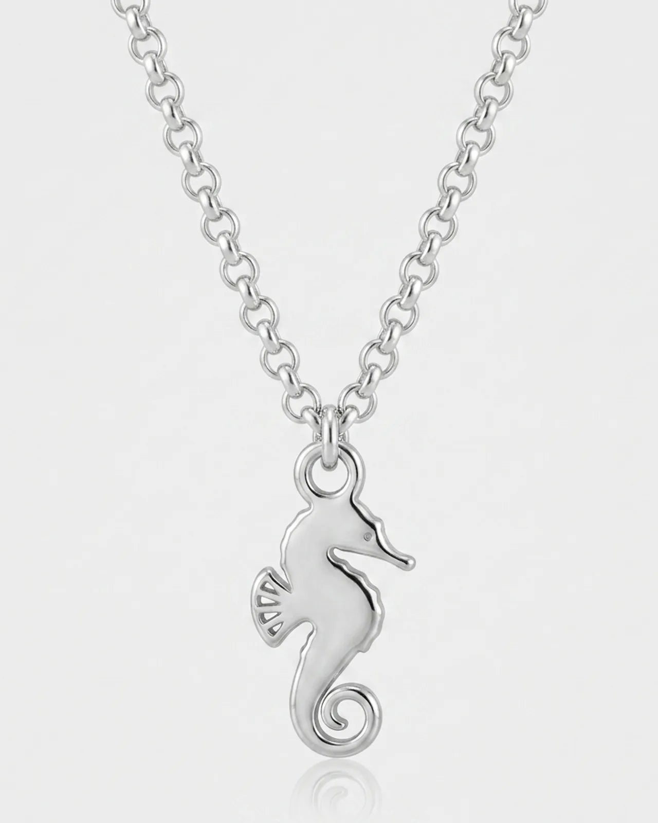 Free Gift: Seahorse Charm