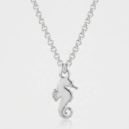 Free Gift: Seahorse Charm