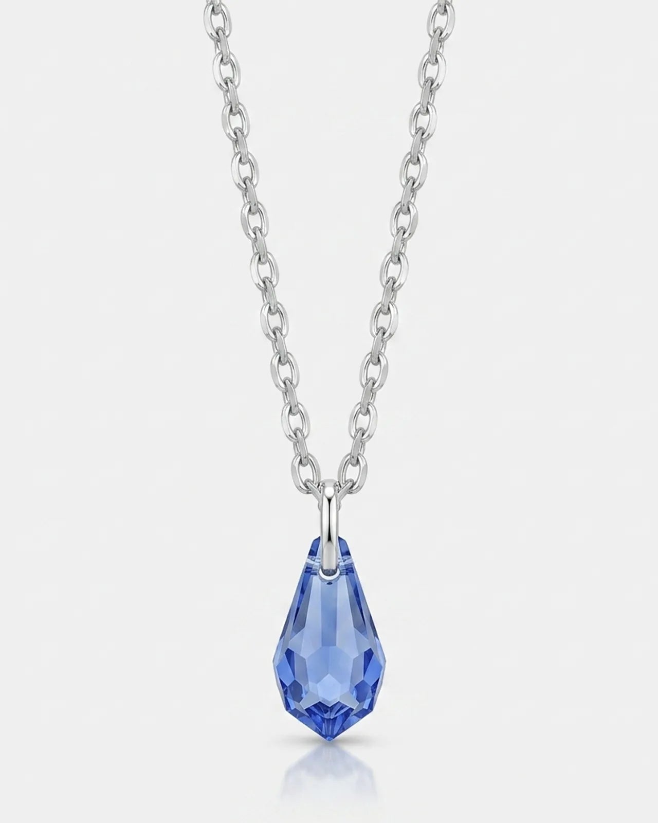 Free Gift: September Sapphire Birthstone