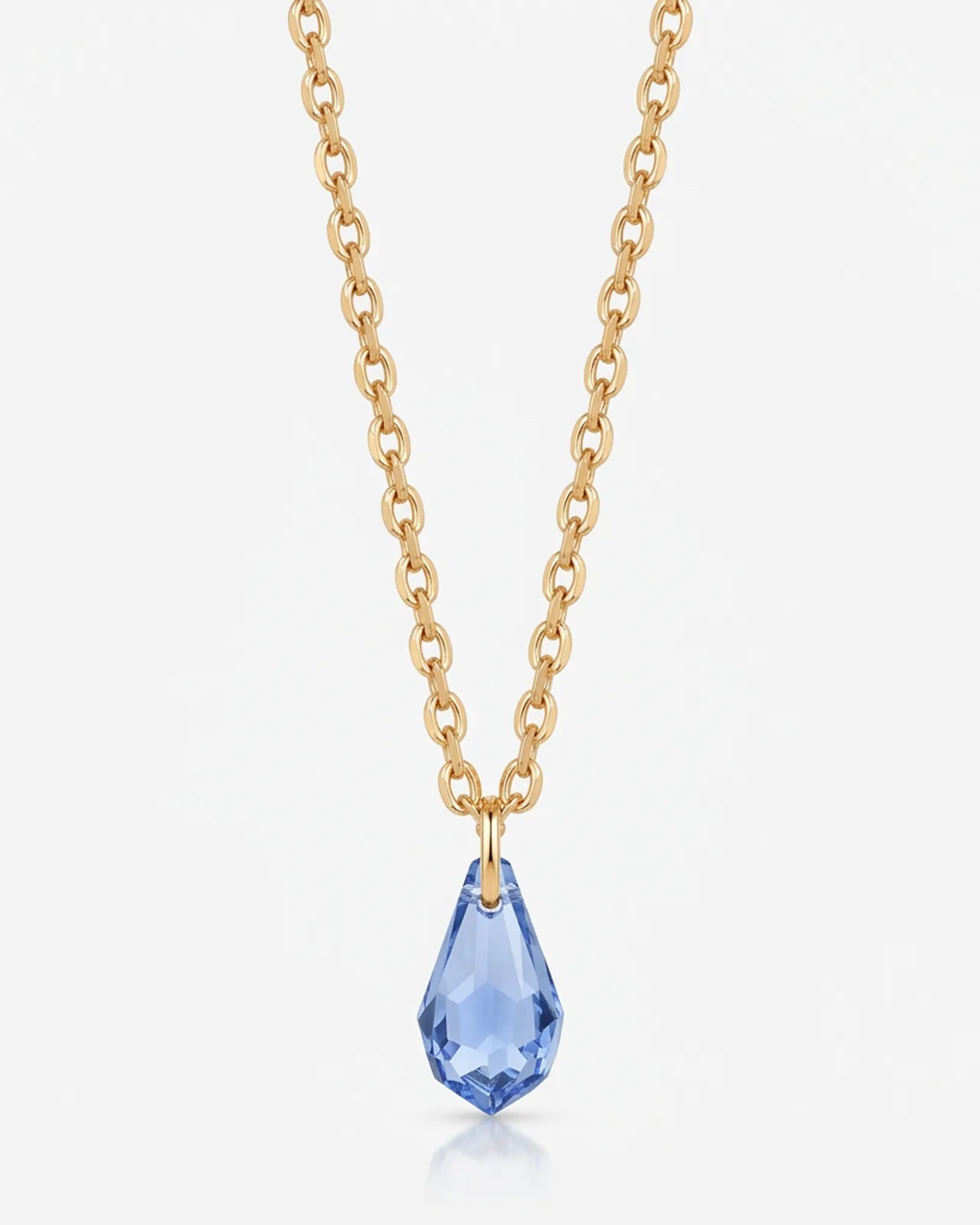 Free Gift: September Sapphire Birthstone