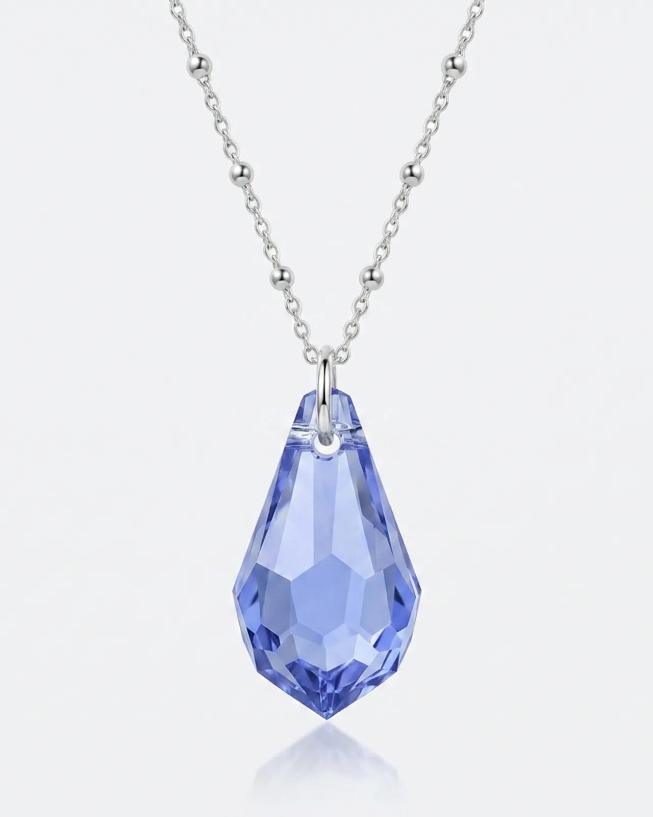 Free Gift: September Sapphire Birthstone