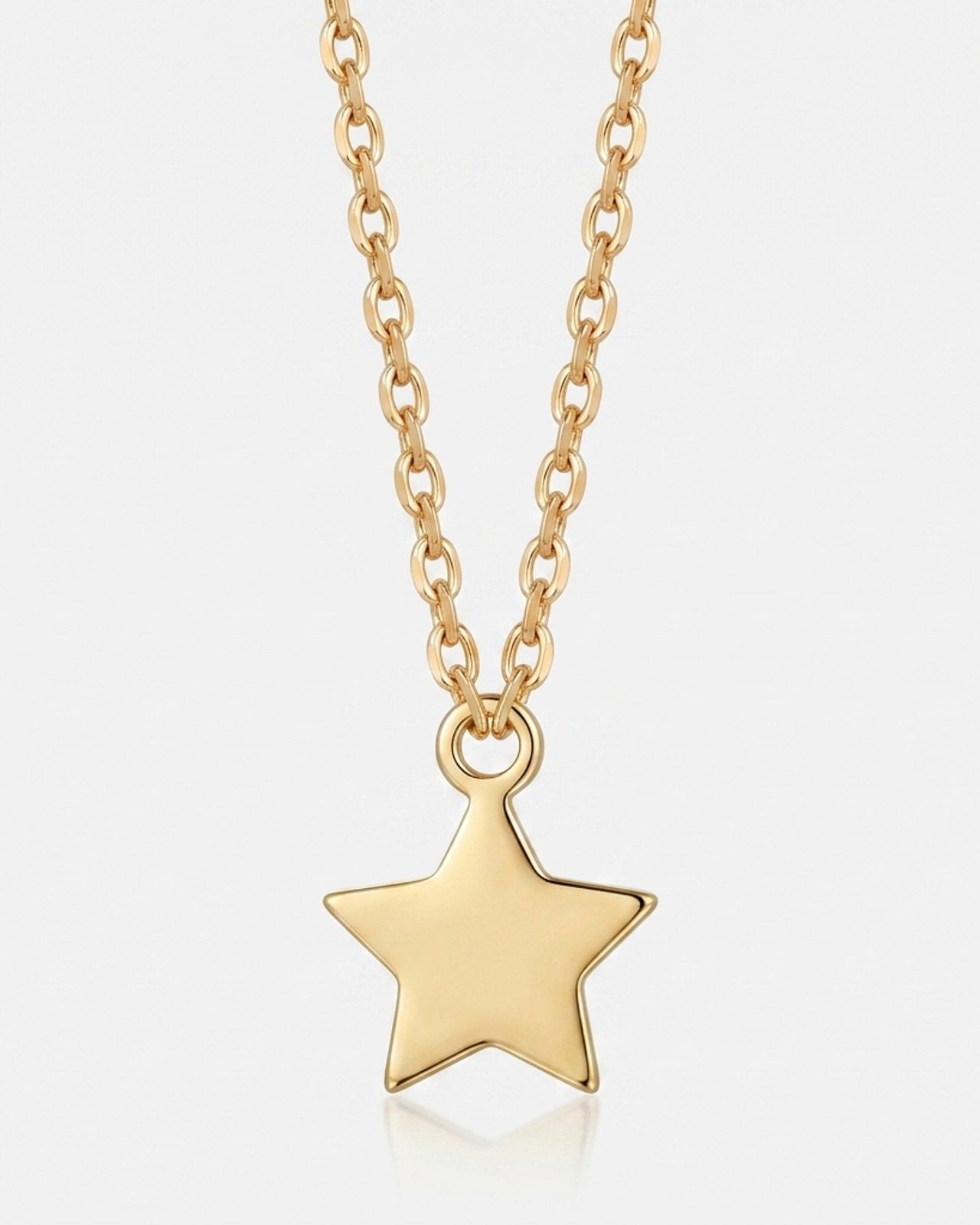 Free Gift: Star Charm