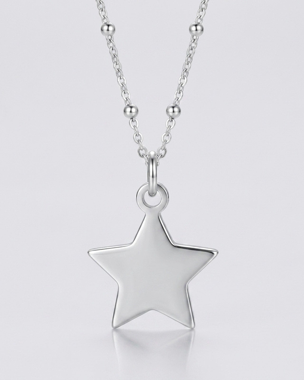 Free Gift: Star Charm