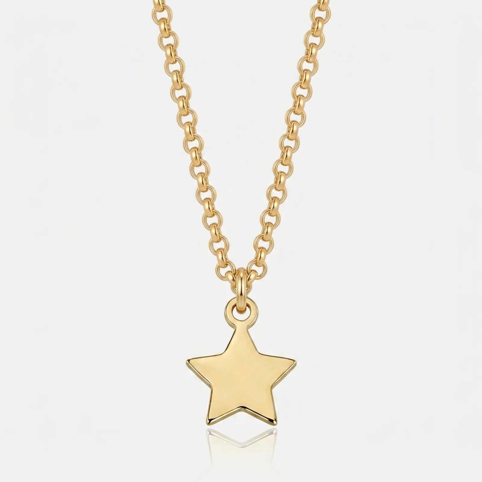 Free Gift: Star Charm