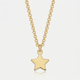 Free Gift: Star Charm