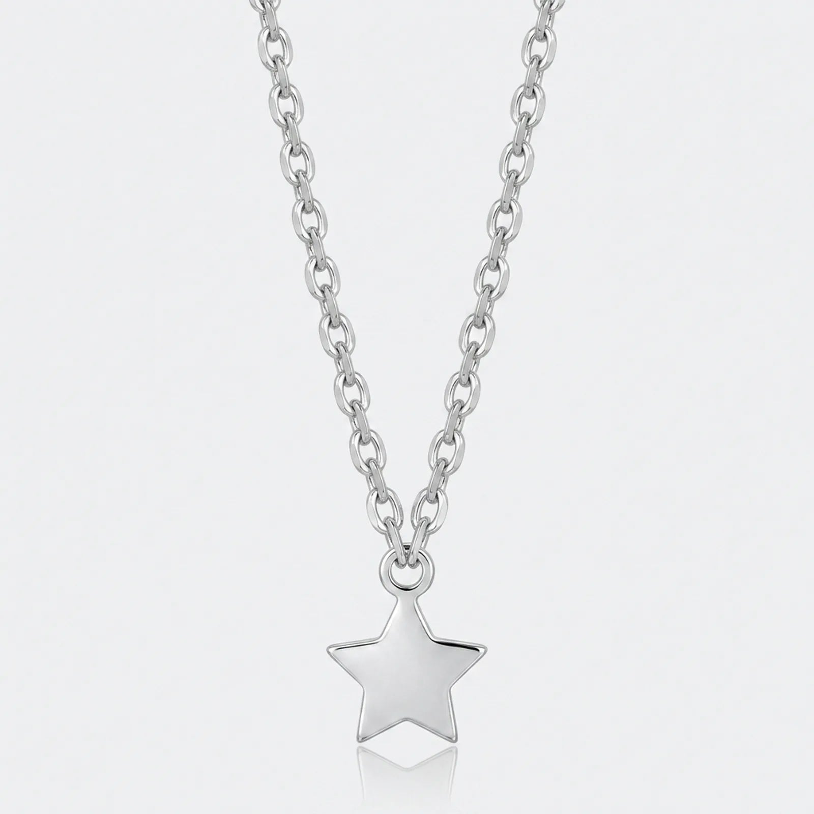 Free Gift: Star Charm