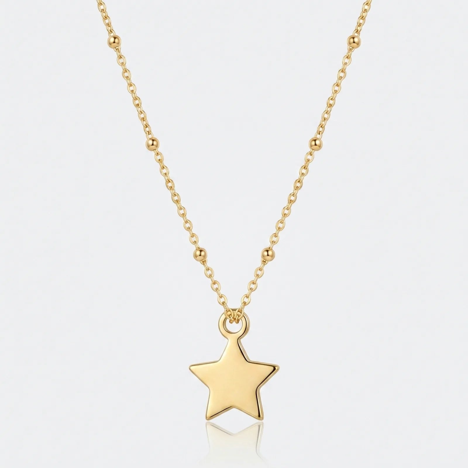 Free Gift: Star Charm