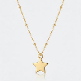 Free Gift: Star Charm