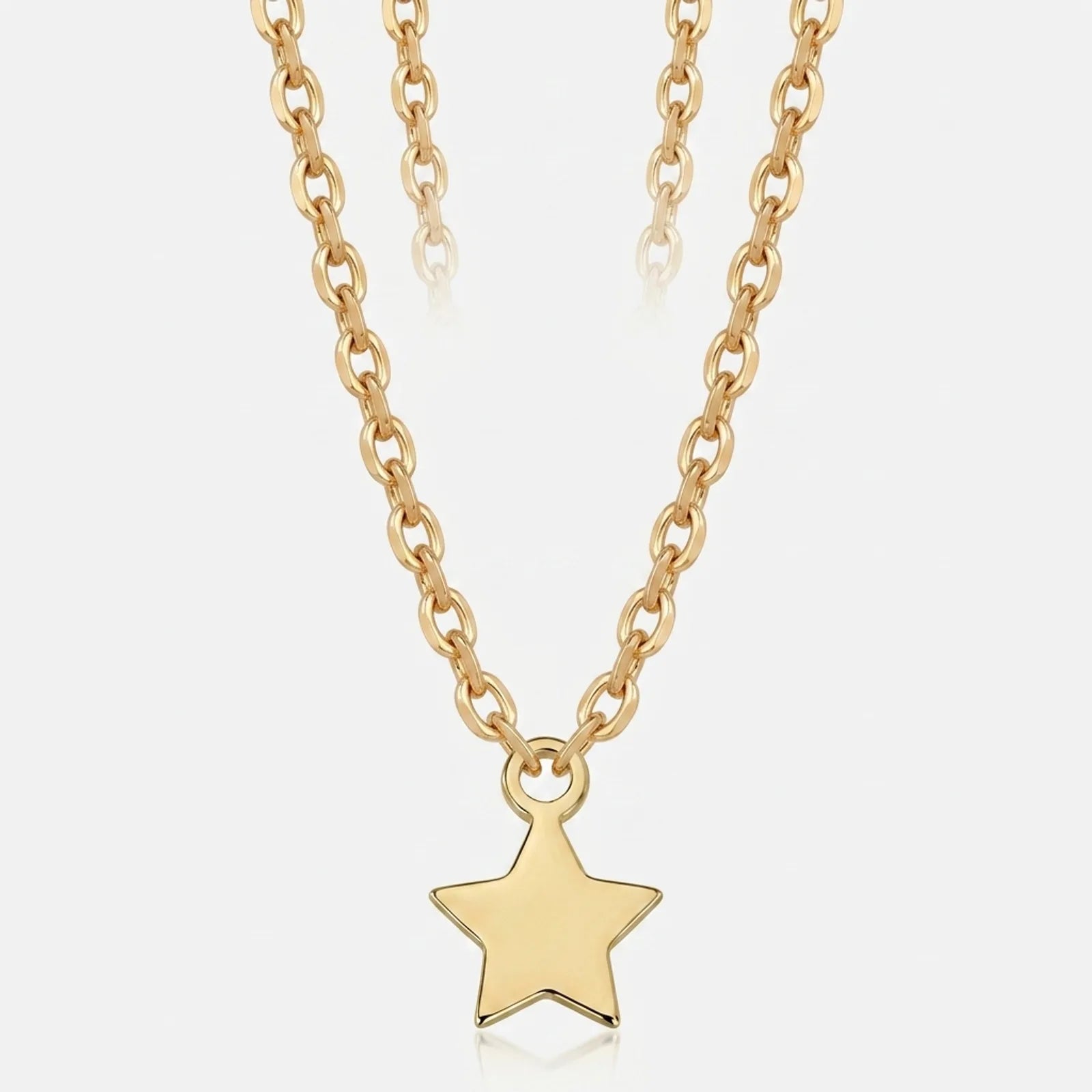 Free Gift: Star Charm