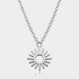Free Gift: Sun Charm