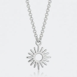 Free Gift: Sun Charm
