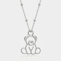 Free Gift: Teddy Bear Charm