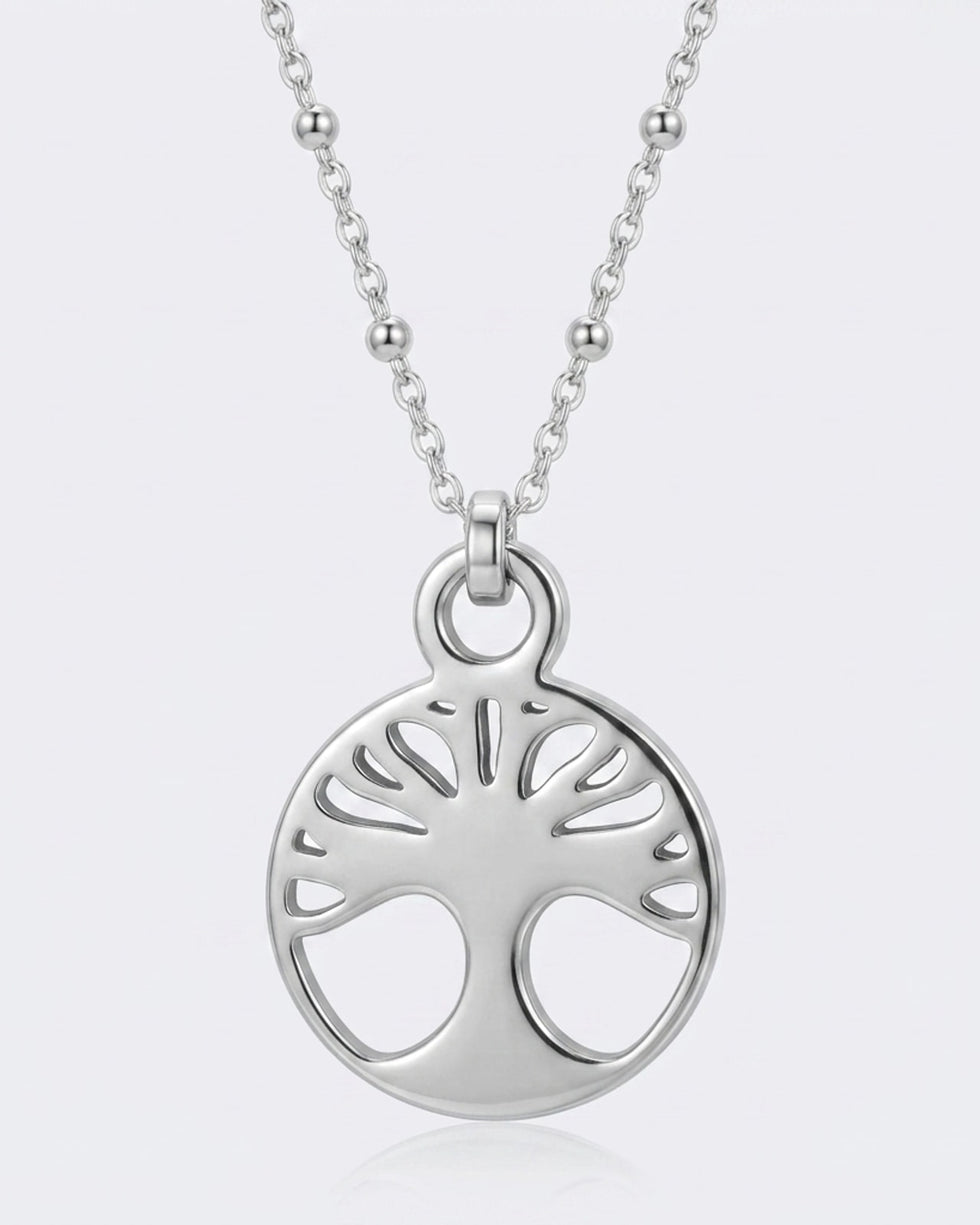 Free Gift: Tree of Life Charm