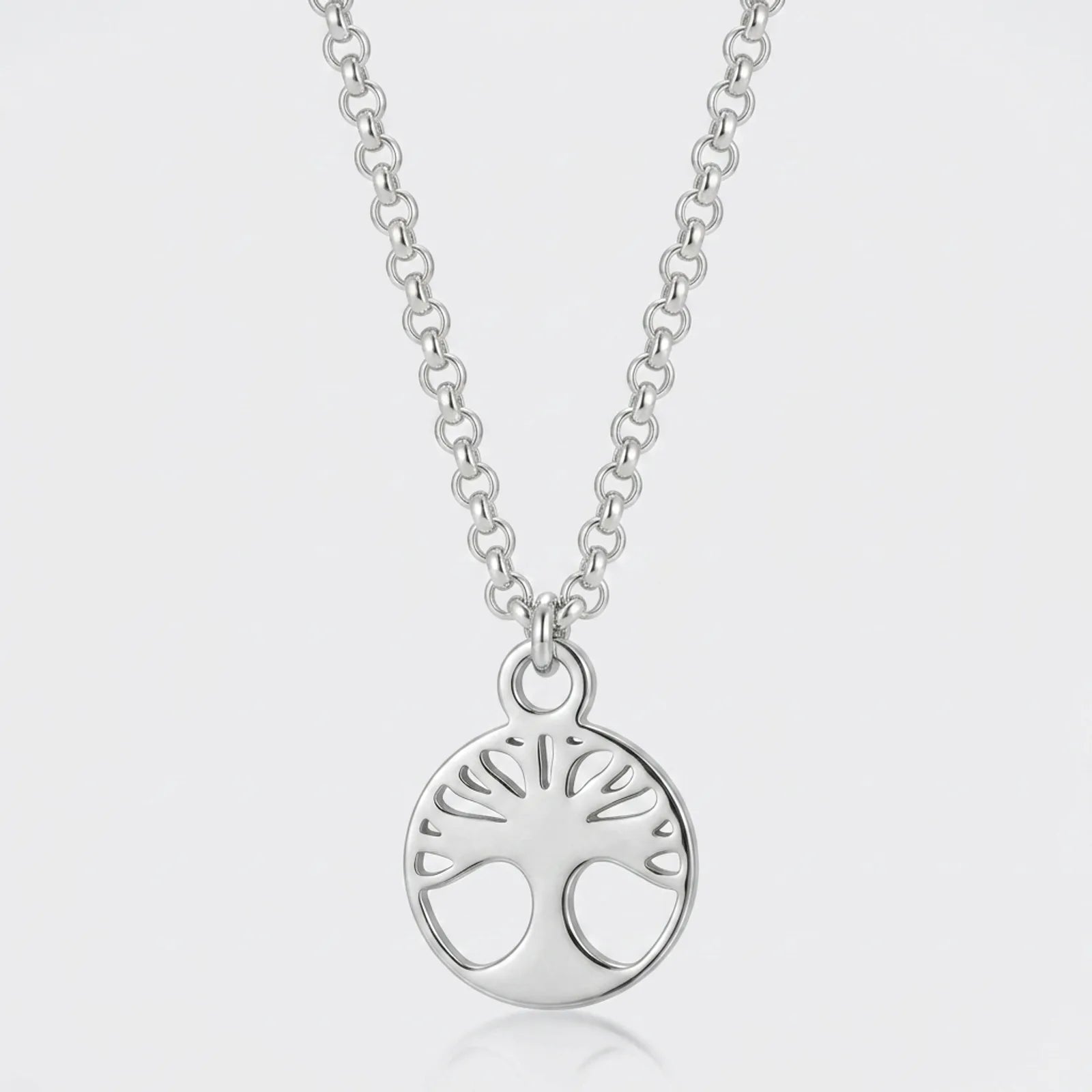 Free Gift: Tree of Life Charm
