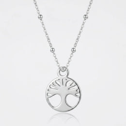 Free Gift: Tree of Life Charm