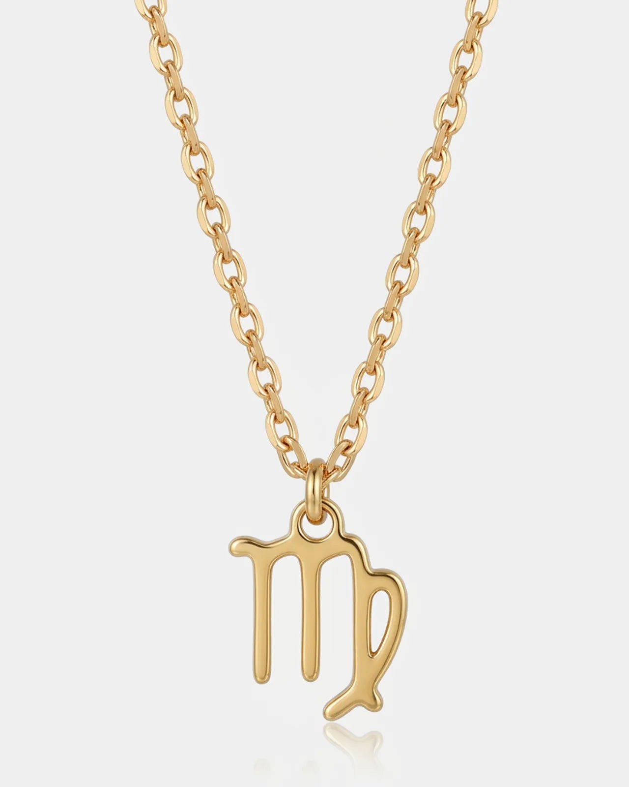 Free Gift: Virgo Zodiac