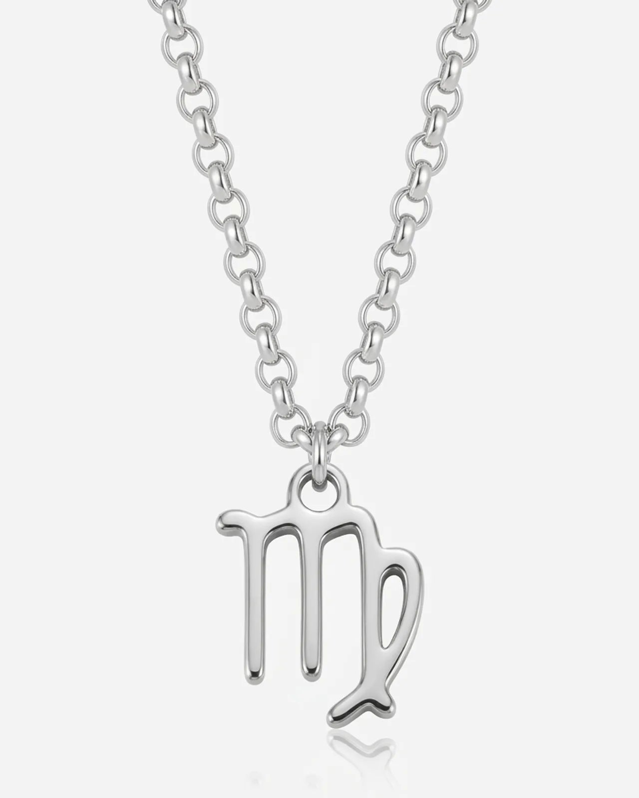 Free Gift: Virgo Zodiac