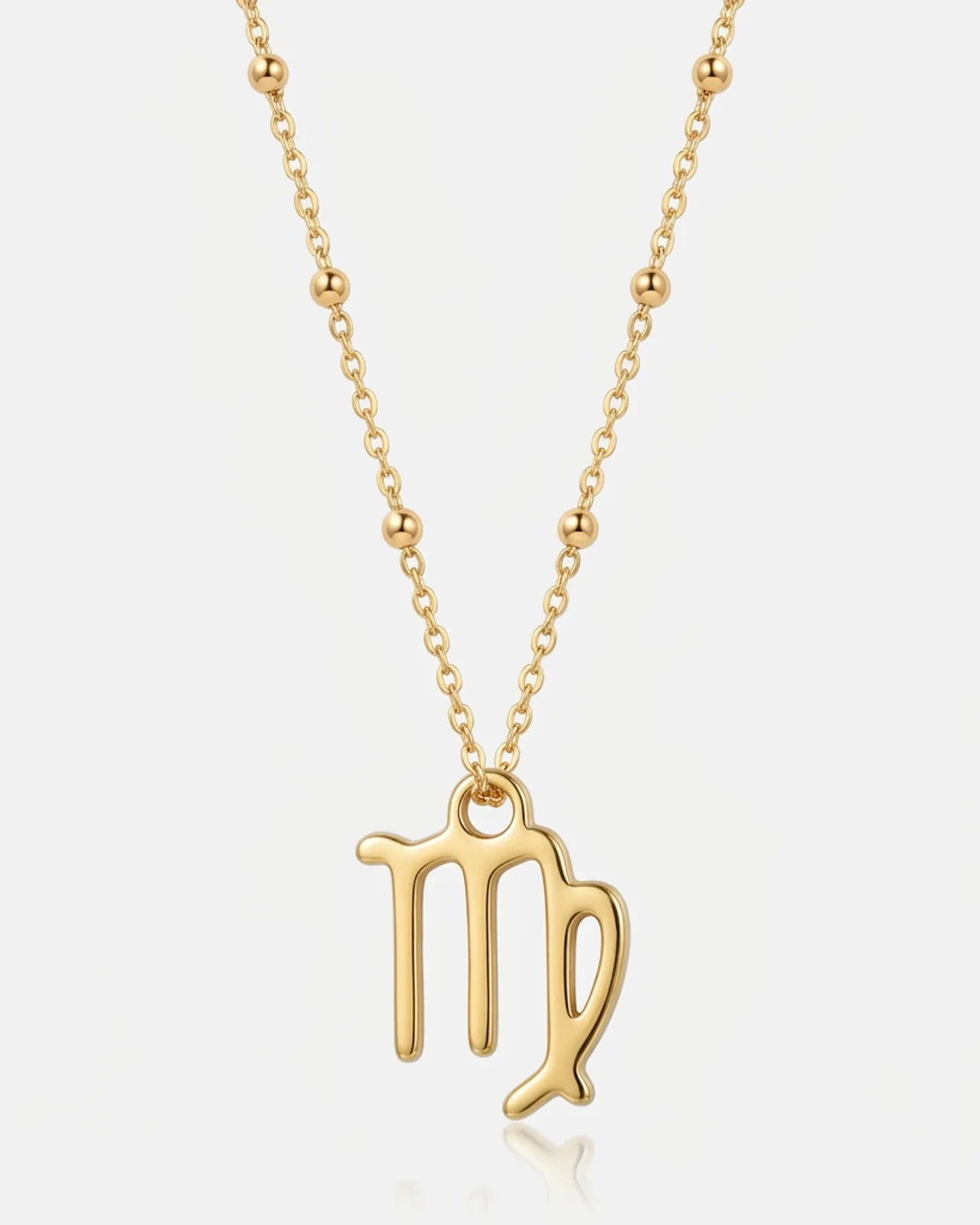 Free Gift: Virgo Zodiac