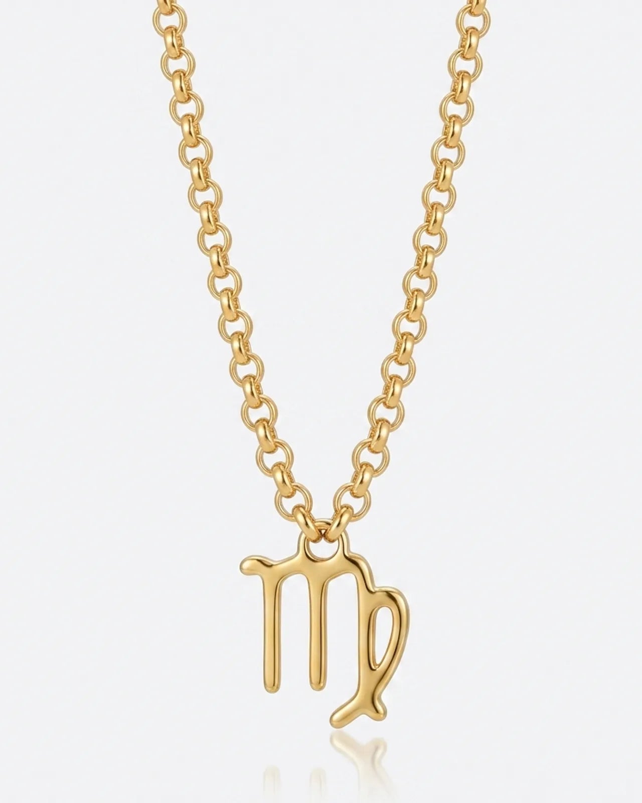 Free Gift: Virgo Zodiac