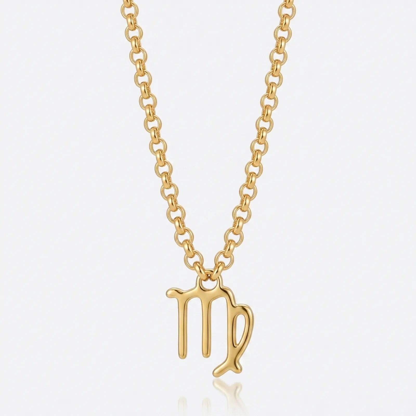 Free Gift: Virgo Zodiac