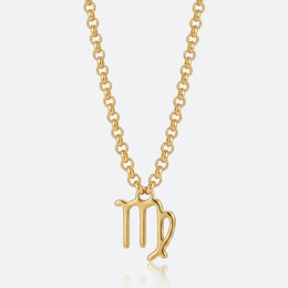Free Gift: Virgo Zodiac