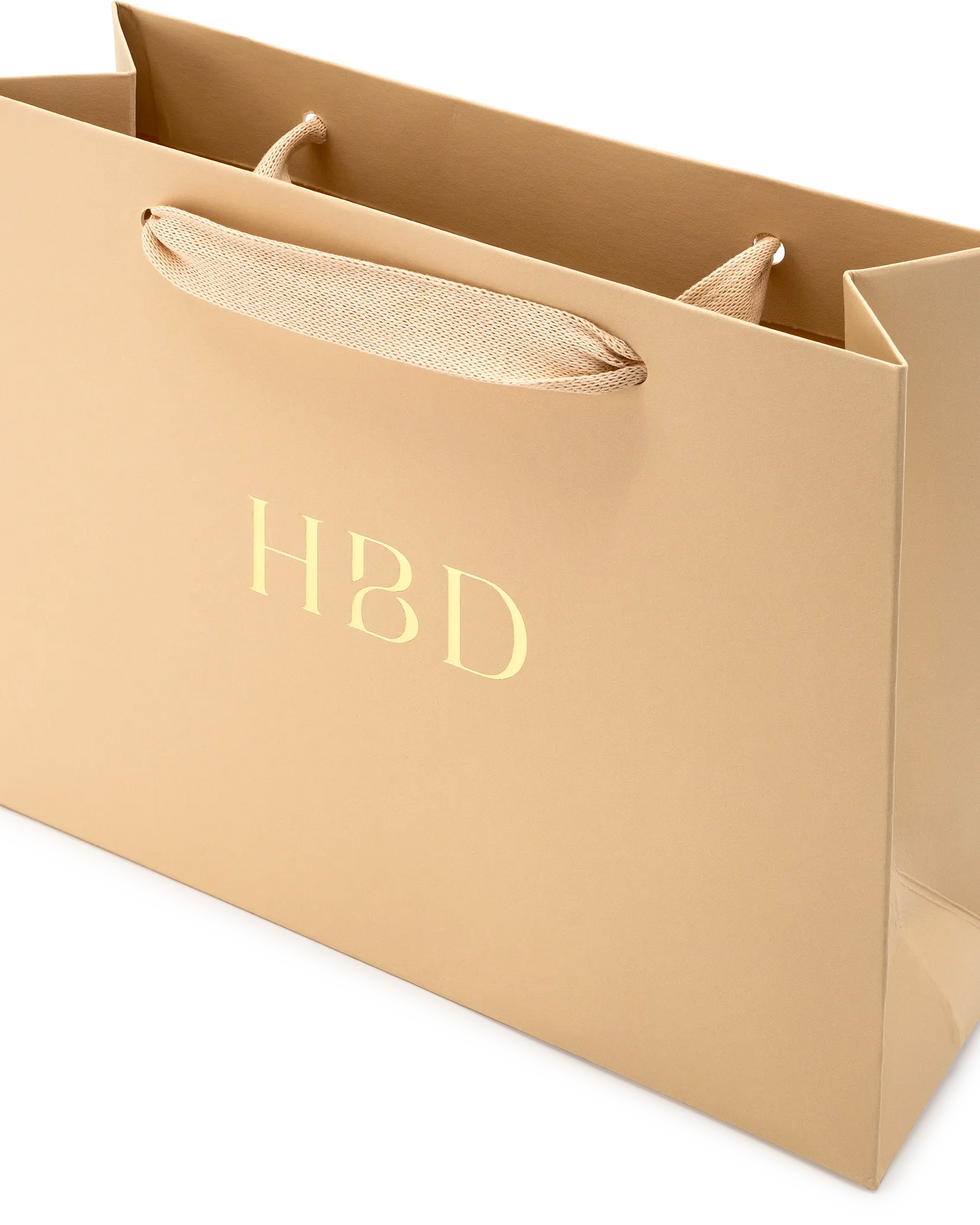 HBD Gift Bag