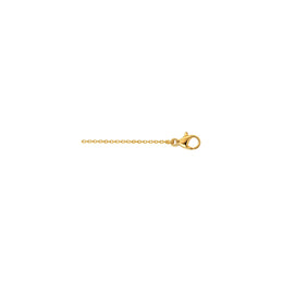 Chain Extender | Gold & Silver, 2" to 7" | HBD