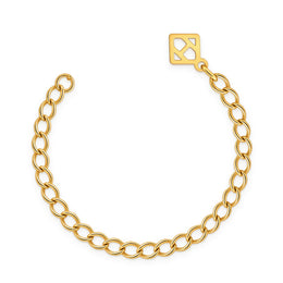 Chain Extender | Gold & Silver, 2" to 7" | HBD
