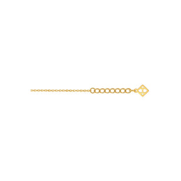 Chain Extender | Gold & Silver, 2" to 7" | HBD
