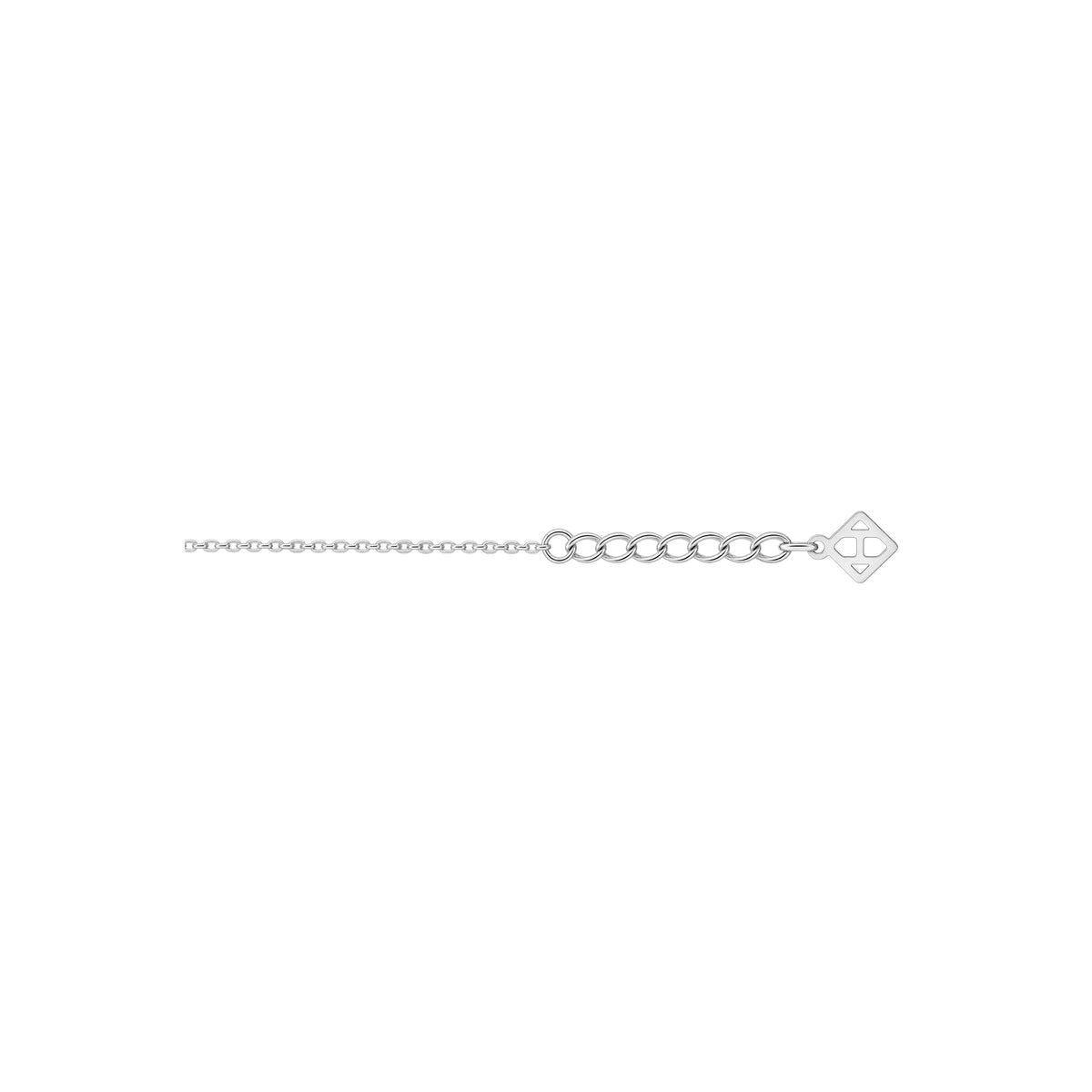 Chain Extender | Gold & Silver, 2" to 7" | HBD