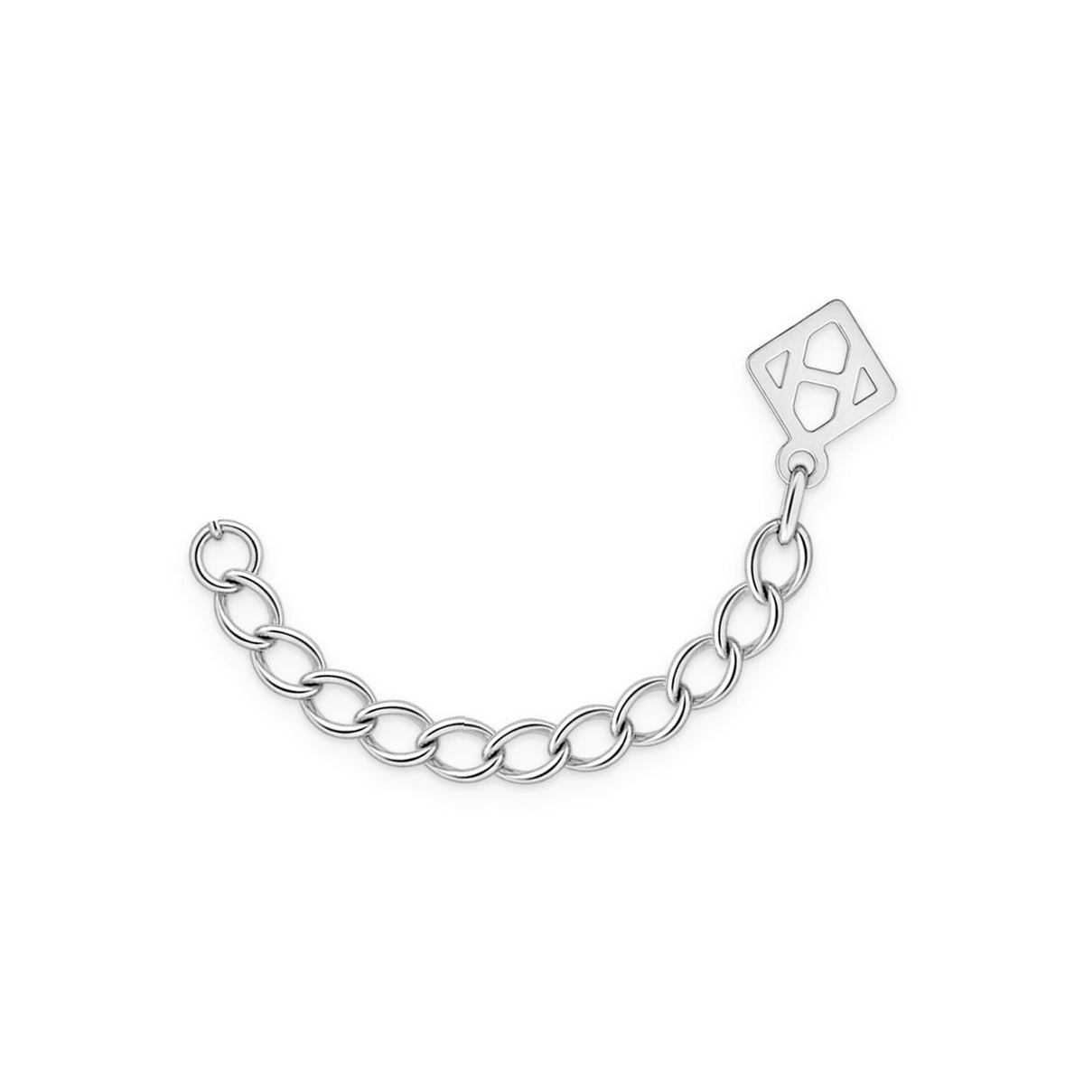 Chain Extender | Gold & Silver, 2" to 7" | HBD