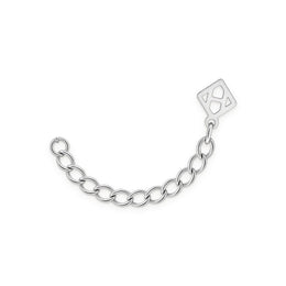 Chain Extender | Gold & Silver, 2" to 7" | HBD