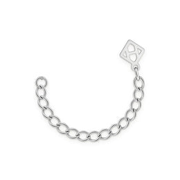 Chain Extender | Gold & Silver, 2" to 7" | HBD
