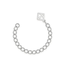 Chain Extender | Gold & Silver, 2" to 7" | HBD
