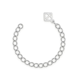 Chain Extender | Gold & Silver, 2" to 7" | HBD
