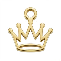 Crown Charm
