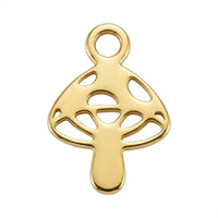 Mushroom Charm