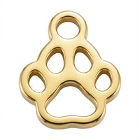 Paw Charm