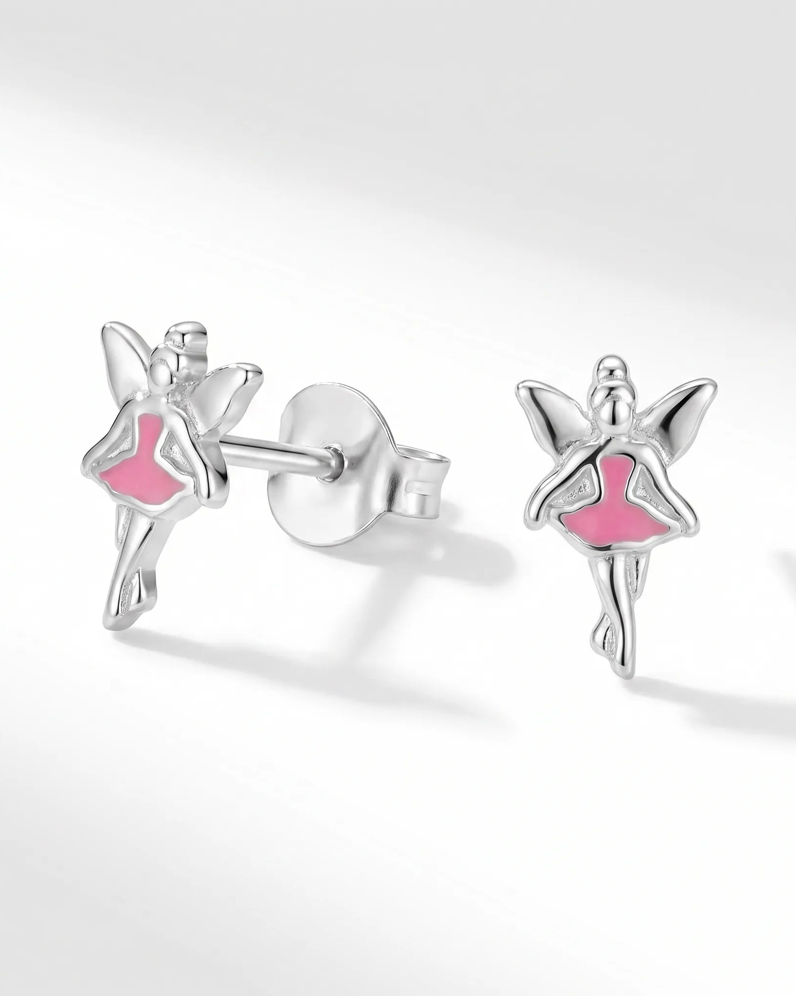 Earrings Kids Fairy Studs HBD Kids Fairy Studs