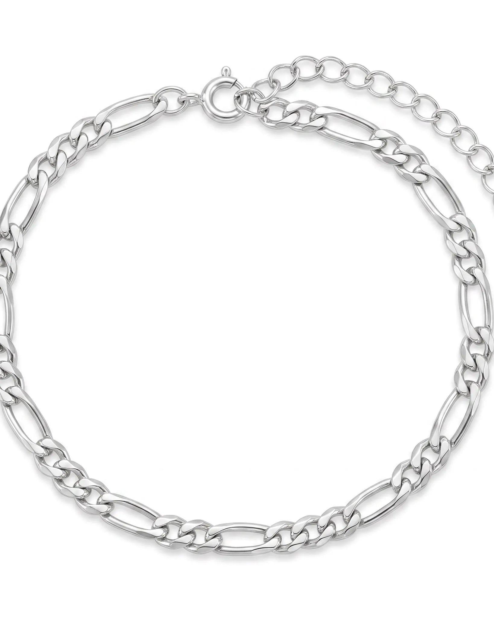 Figaro Bracelet