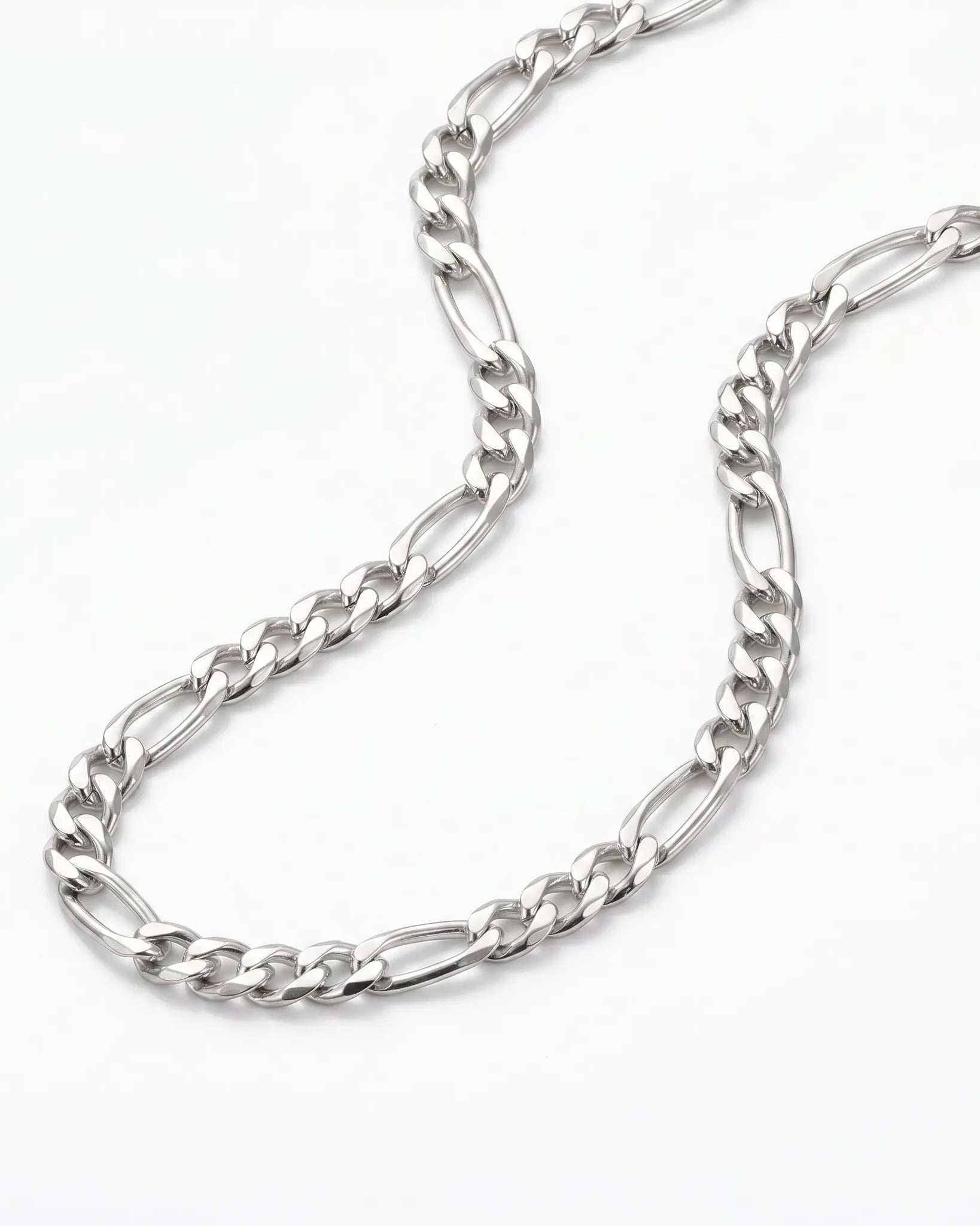 Figaro Necklace
