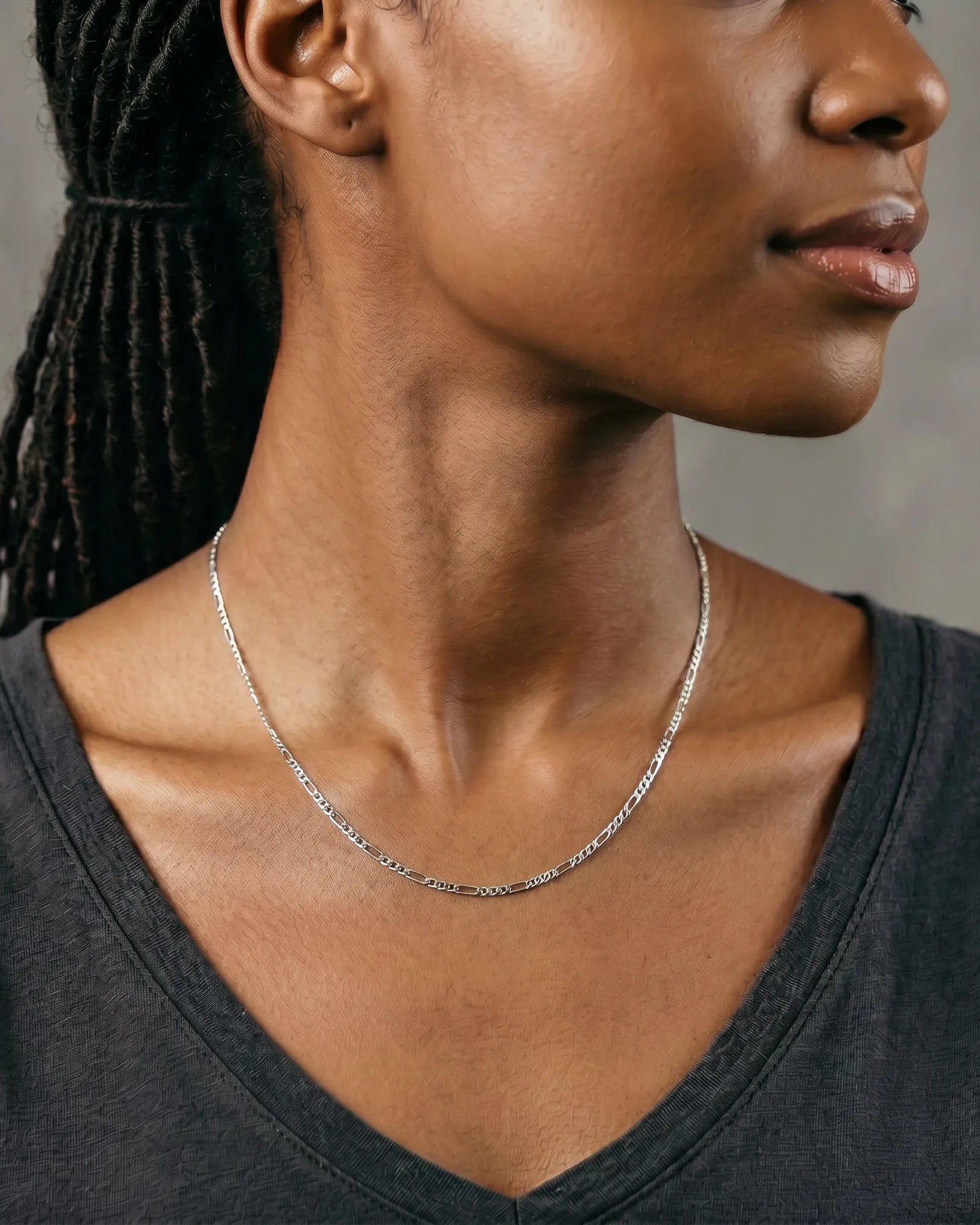 Figaro Necklace