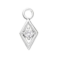 Diamond Charm