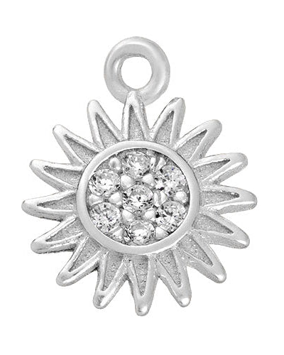 Gigi & Maple Sunlight | Gold or Silver Add-On Charm - HBD