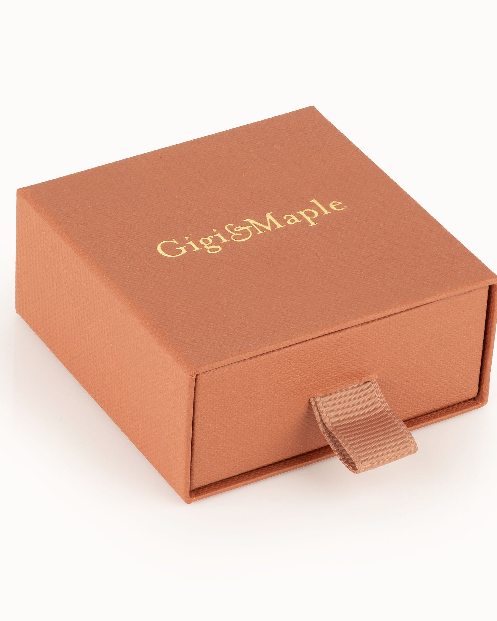 Extra Gigi & Maple Drawer Style Jewellery Box Gigi & Maple Gigi & Maple Drawer Style Jewellery Box