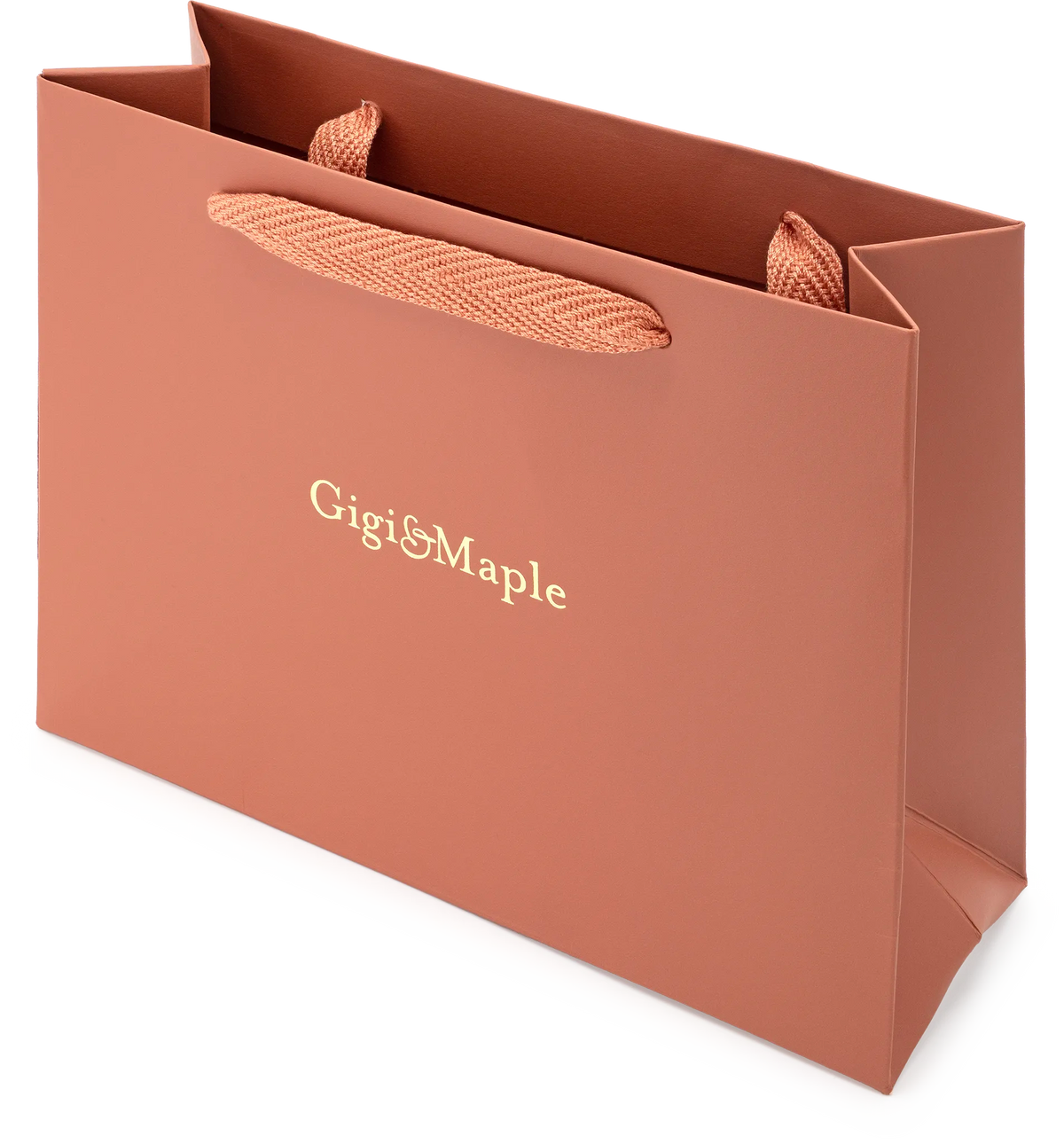 Gigi & Maple Gift Bag