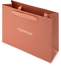 Gigi & Maple Gift Bag